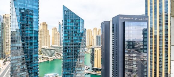 2 bedrooms Apartment in Dubai Marina, UAE No. 1988 26
