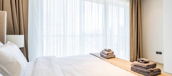 2 bedrooms Apartment in Dubai Marina, UAE No. 1988 18