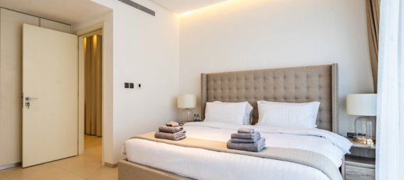 2 bedrooms Apartment in Dubai Marina, UAE No. 1988 16