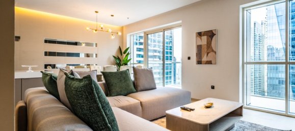 2 bedrooms Apartment in Dubai Marina, UAE No. 1988 3