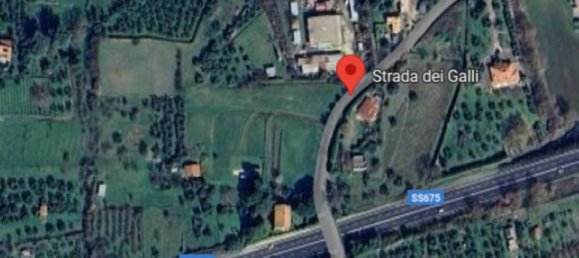 1 room Commercial property in Viterbo, Italy No. 315298 9