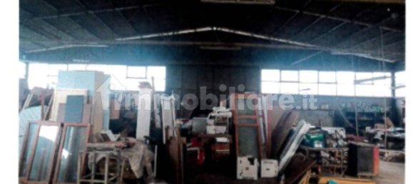 1 room Commercial property in Viterbo, Italy No. 315298 2