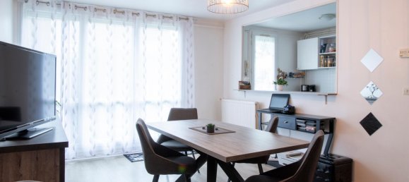 2 chambres Appartement à Amiens, France No. 160304 10