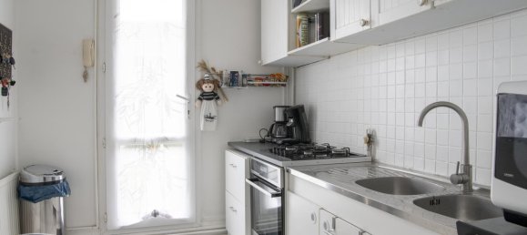 2 chambres Appartement à Amiens, France No. 160304 4