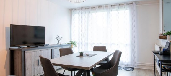 2 chambres Appartement à Amiens, France No. 160304 9