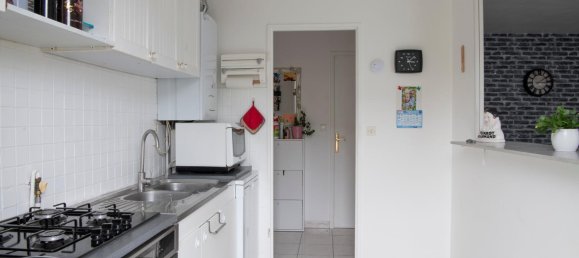 2 chambres Appartement à Amiens, France No. 160304 3