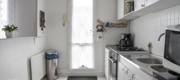 2 chambres Appartement à Amiens, France No. 160304 5