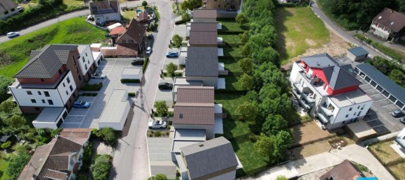 Terrain à Wisches, France No. 272692 2