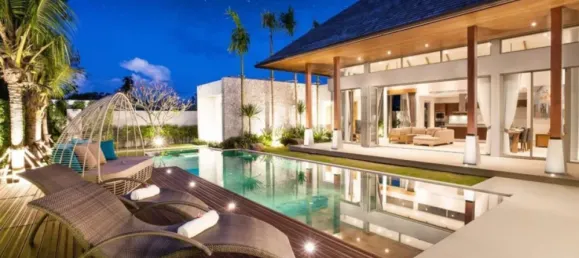 4 Schlafzimmer Villa in Phuket, Thailand, Nr. 79530 5