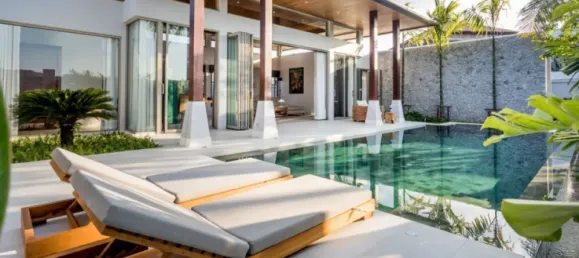 4 Schlafzimmer Villa in Phuket, Thailand, Nr. 79530 2