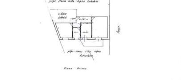 2 rooms Apartment in Roviano, Italy No. 186199 15