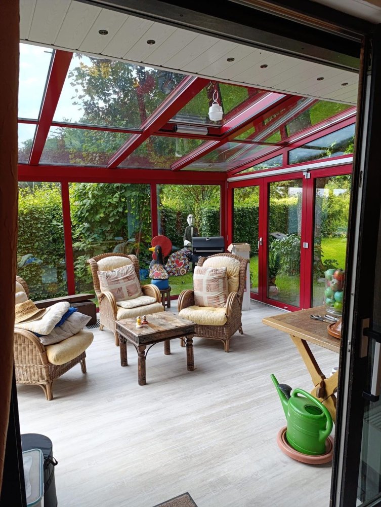 3 bedrooms Townhouse in Markischer, Germany No. 261723