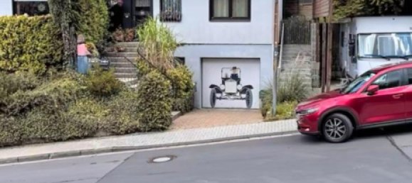 3 bedrooms Townhouse in Markischer, Germany No. 261723 13