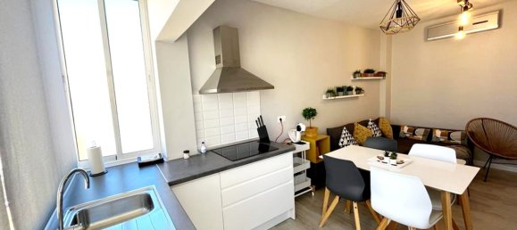 Penthouse T2 em Fuengirola, Spain N.º 48073 2