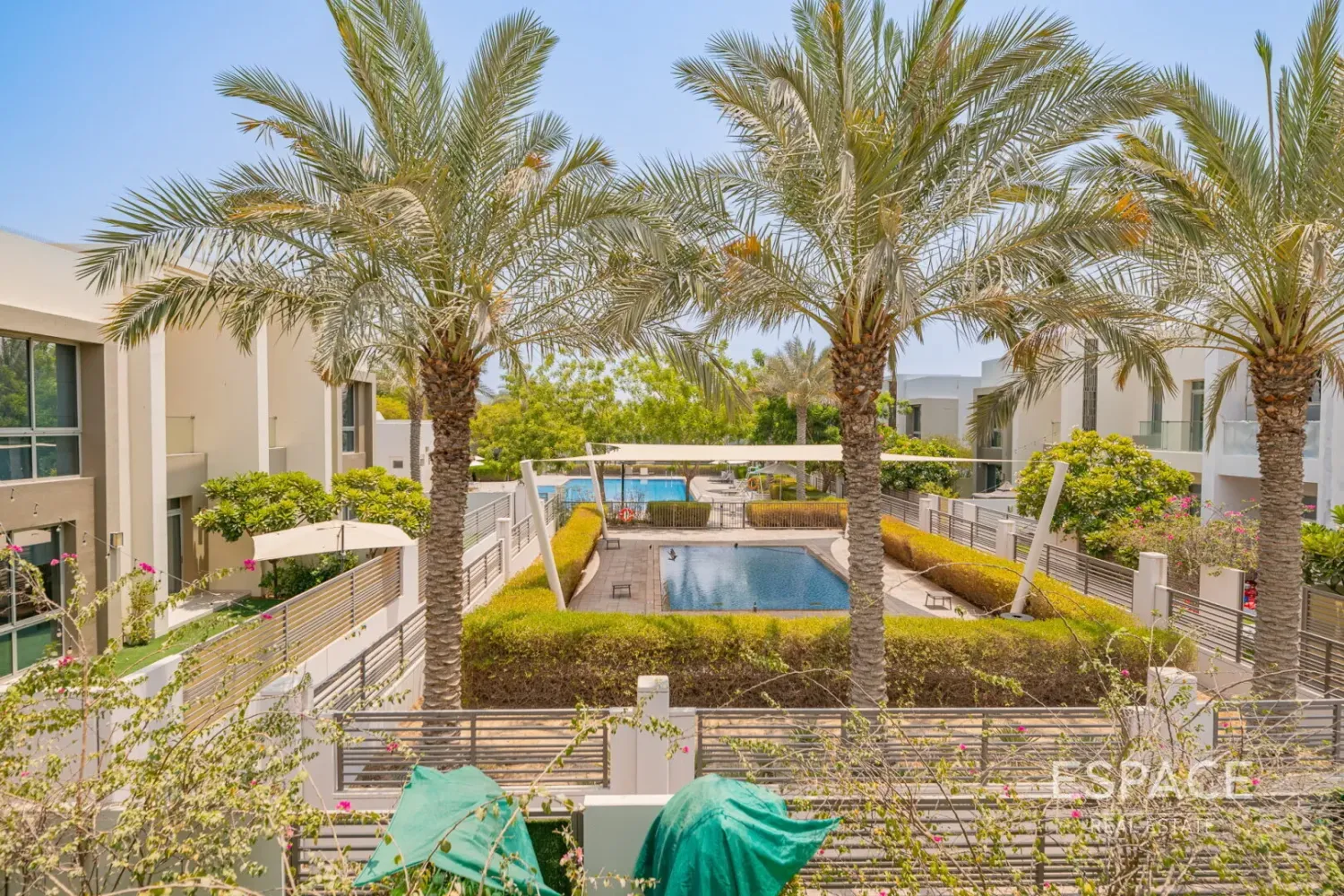 Casa geminada T4 em Arabian Ranches 2, UAE N.º 108563