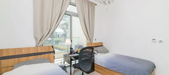 Casa geminada T4 em Arabian Ranches 2, UAE N.º 108563 8