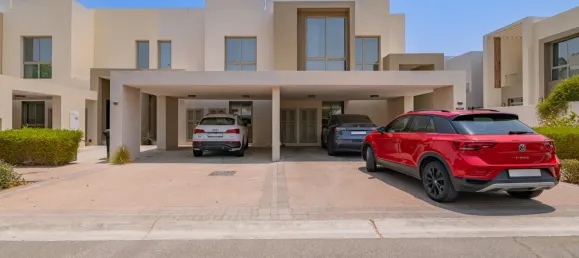 Casa geminada T4 em Arabian Ranches 2, UAE N.º 108563 16