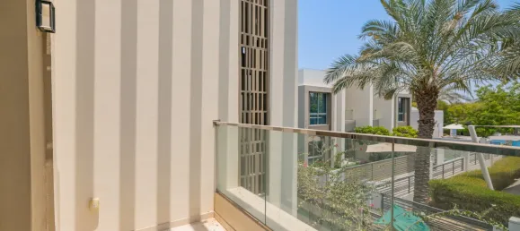 Casa geminada T4 em Arabian Ranches 2, UAE N.º 108563 11