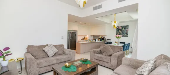 Casa geminada T4 em Arabian Ranches 2, UAE N.º 108563 3