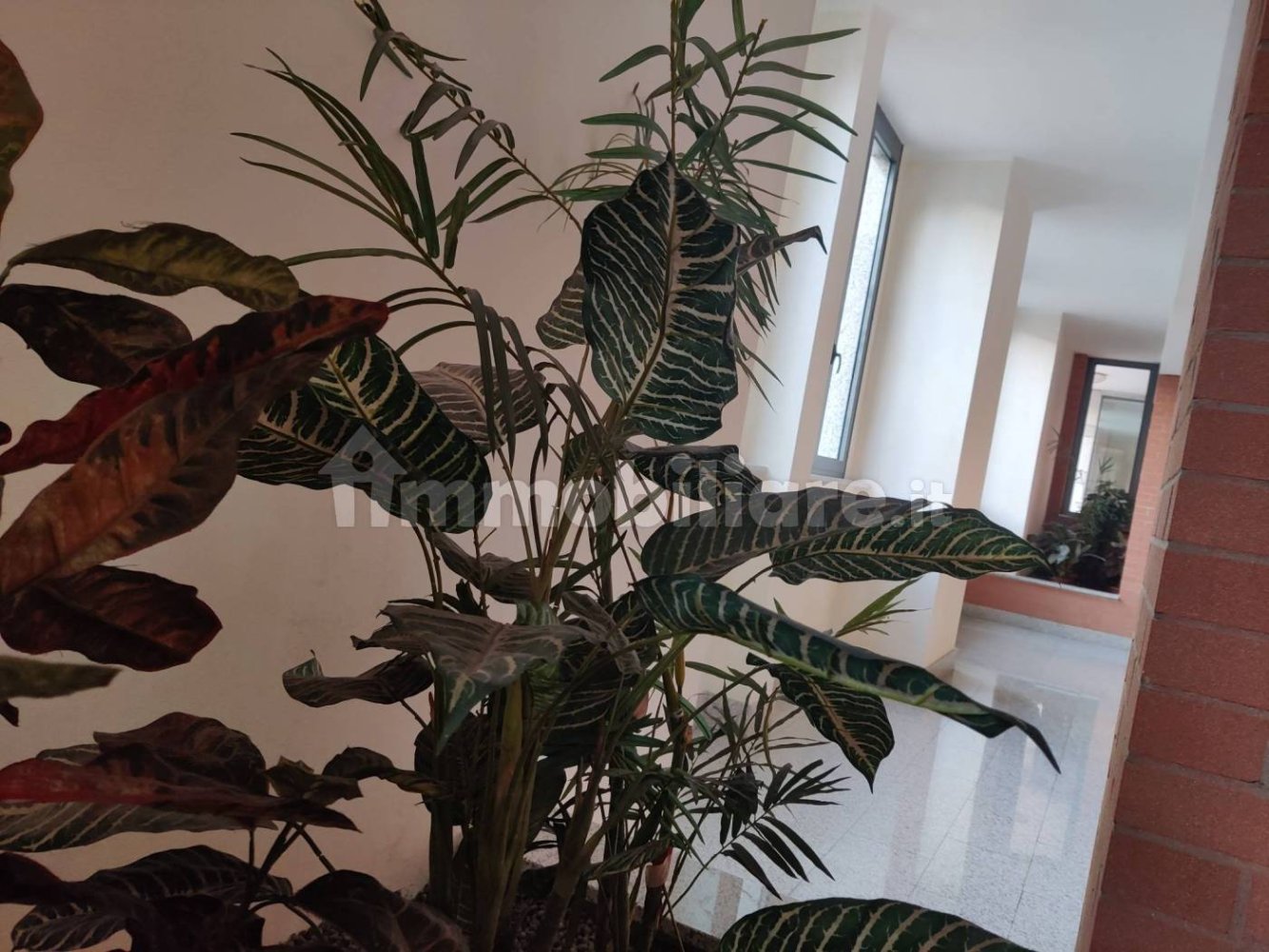 2 bedrooms Apartment in Turin, Italy No. 264436