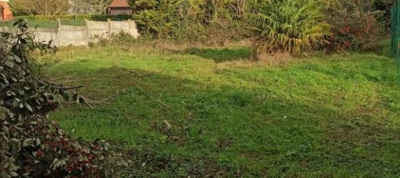535m² Land in Varennes-Jarcy, France No. 269379 11