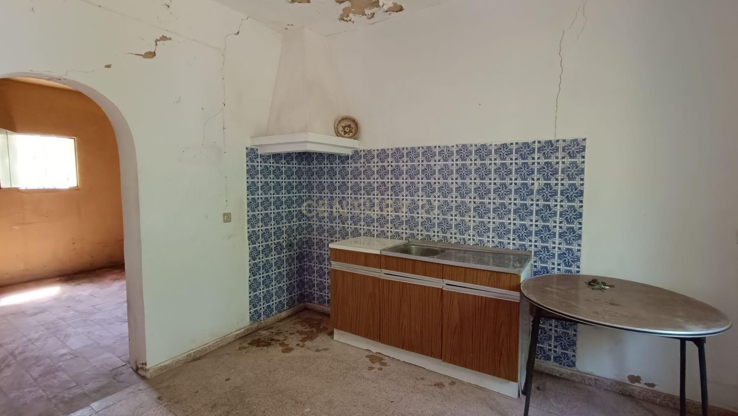 Casa de 2 dormitorios en Alte, Portugal No. 198471