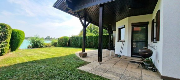 3غرفة قطعة أرض في Munchendorf, Austria رقم 105861 4