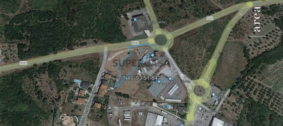  Land in Soure, Portugal No. 159192 10