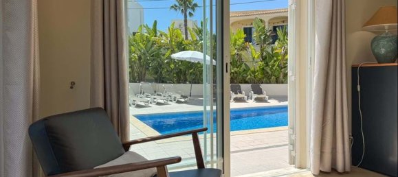 4 Schlafzimmer Villa in Lagoa, Portugal, Nr. 128378 8