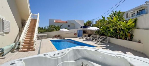 4 Schlafzimmer Villa in Lagoa, Portugal, Nr. 128378 4