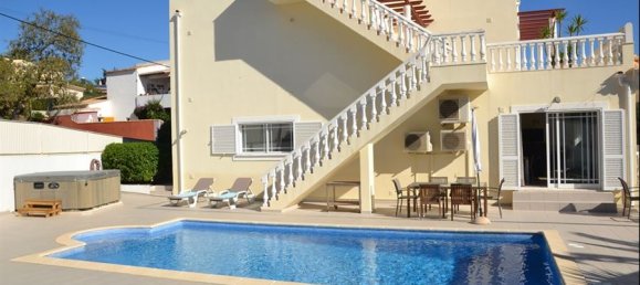 4 Schlafzimmer Villa in Lagoa, Portugal, Nr. 128378 3