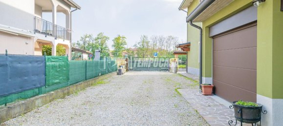 4غرفة منزل في Borgo San Giovanni, Italy رقم 102296 3