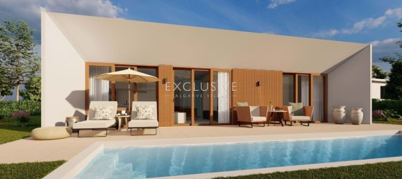 قطعة أرض في Silves, Portugal 245متر مربع رقم 129573 4