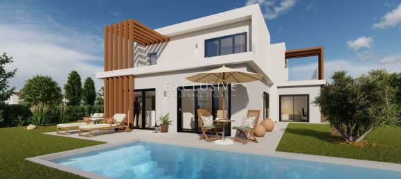 قطعة أرض في Silves, Portugal 245متر مربع رقم 129573 2