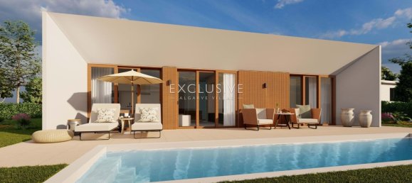 قطعة أرض في Silves, Portugal 245متر مربع رقم 129573 8