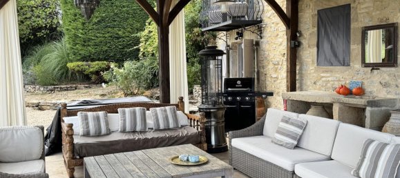 5 غرف نوم منزل في Tarn-et-Garonne, France رقم 334462 23