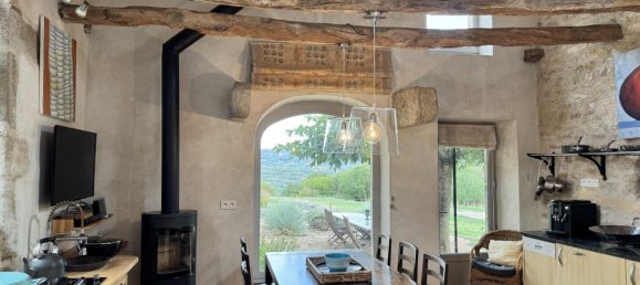 5 غرف نوم منزل في Tarn-et-Garonne, France رقم 334462 3