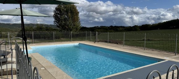 5 غرف نوم منزل في Tarn-et-Garonne, France رقم 334462 25