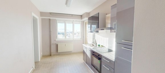 2 bedrooms Apartment in Mulhouse, France No. 159535 2