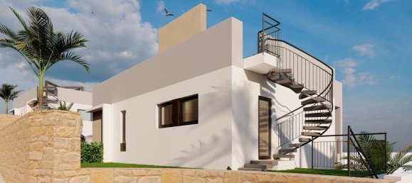 2 chambres Villa à Algorfa, Spain No. 16735 9