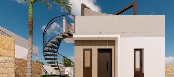 2 chambres Villa à Algorfa, Spain No. 16735 7