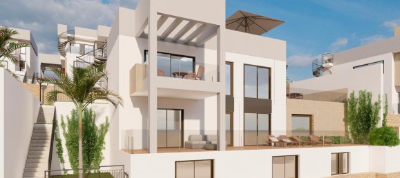 2 chambres Villa à Algorfa, Spain No. 16735 8