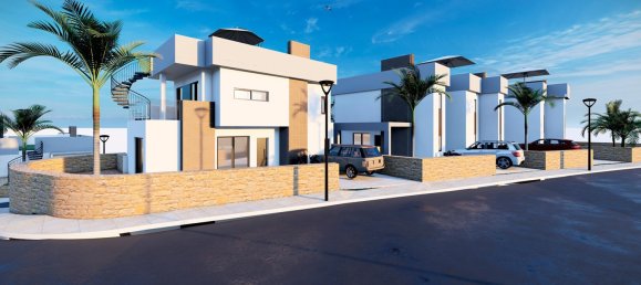 2 chambres Villa à Algorfa, Spain No. 16735 10