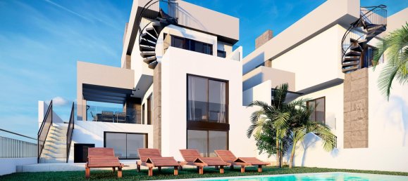 2 chambres Villa à Algorfa, Spain No. 16735 2