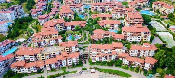 2 chambres Appartement à Sveti Vlas, Bulgaria No. 1196 15