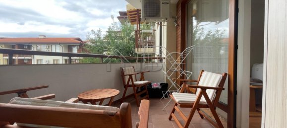 2 chambres Appartement à Sveti Vlas, Bulgaria No. 1196 3