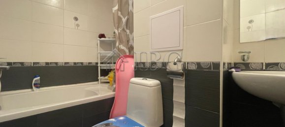 2 chambres Appartement à Sveti Vlas, Bulgaria No. 1196 14