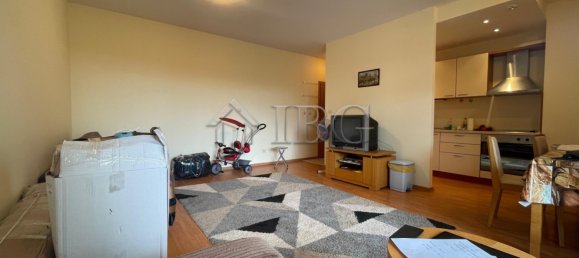 2 chambres Appartement à Sveti Vlas, Bulgaria No. 1196 5