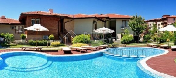 2 chambres Appartement à Sveti Vlas, Bulgaria No. 1196 18