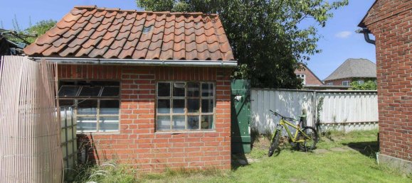 3 bedrooms House in Dithmarschen, Germany No. 274310 17